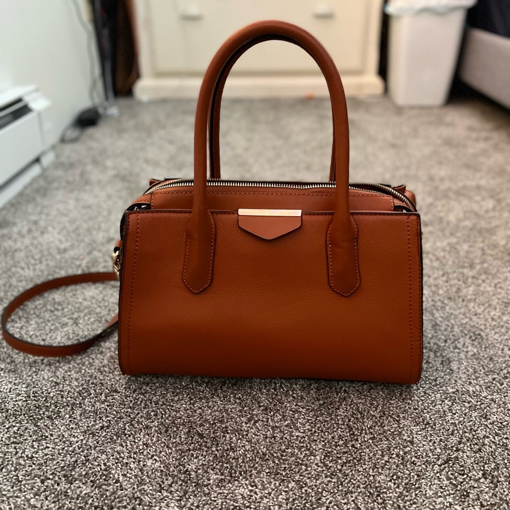a new day purse